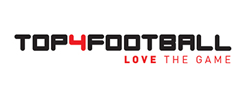 t4football logo