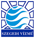 Vízmű logo